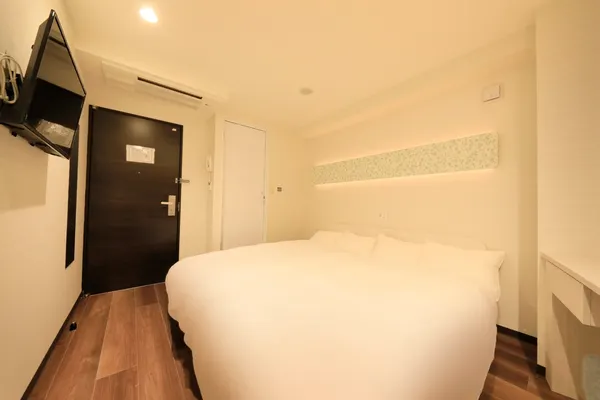 Bow Suite at Hyatt Regency London Stratford