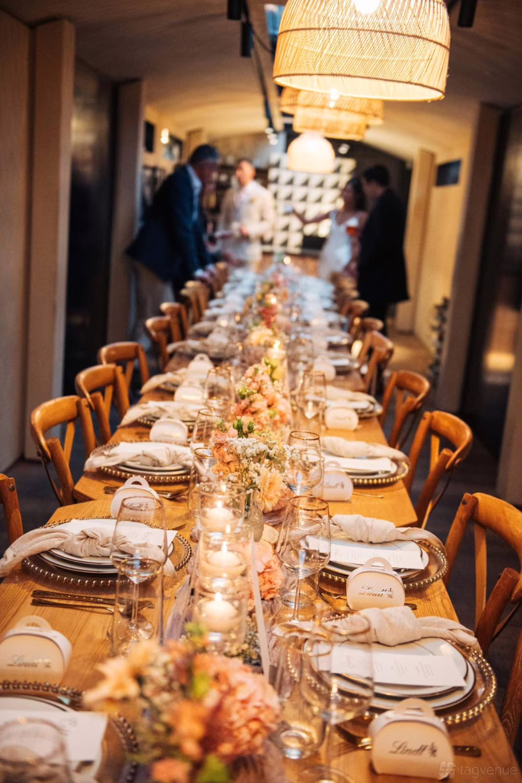 Whole Space at The Boathouse Mogadishu- Paddington East